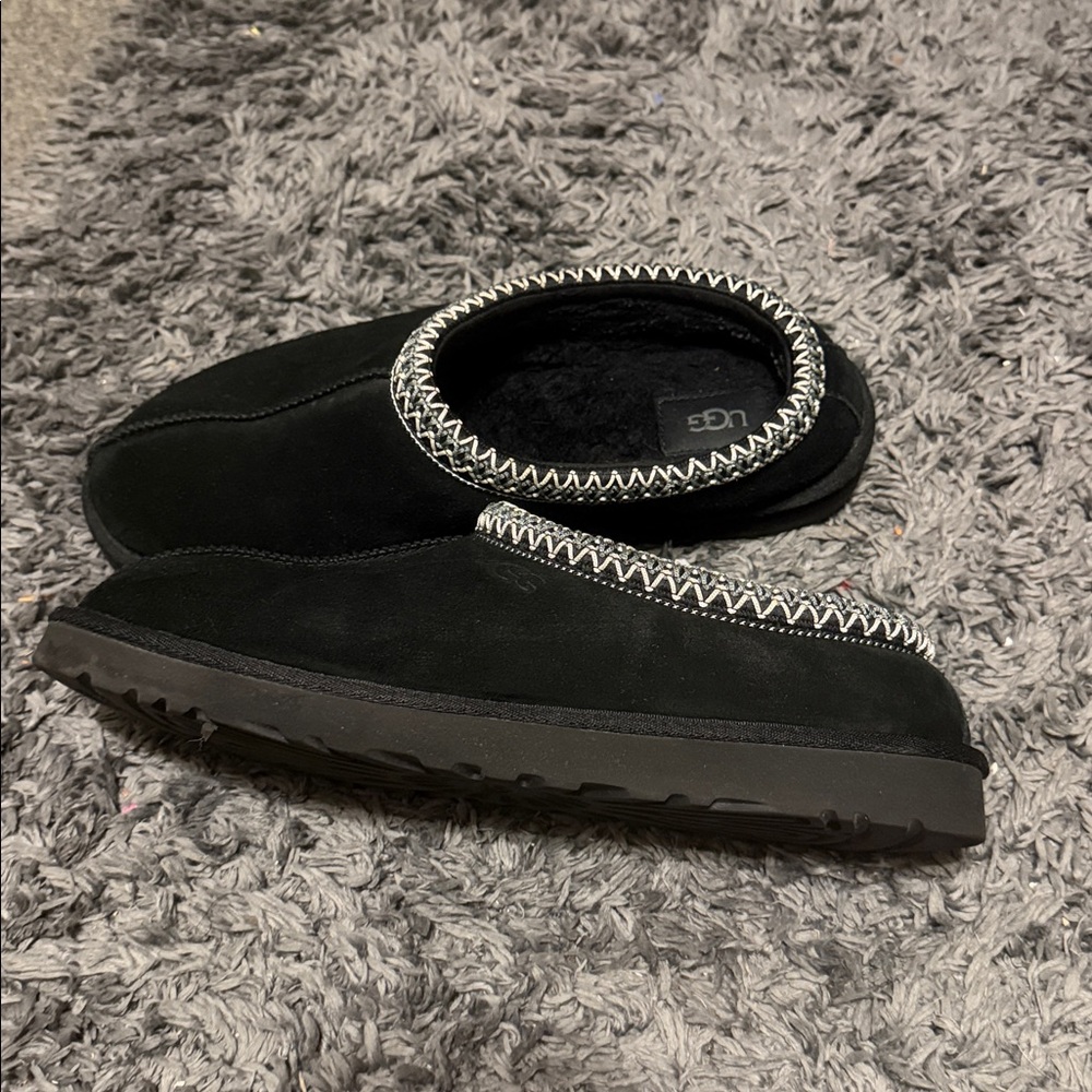 UGG Tasman Slip On Shoes sz 10 - Picture 4 of 6
